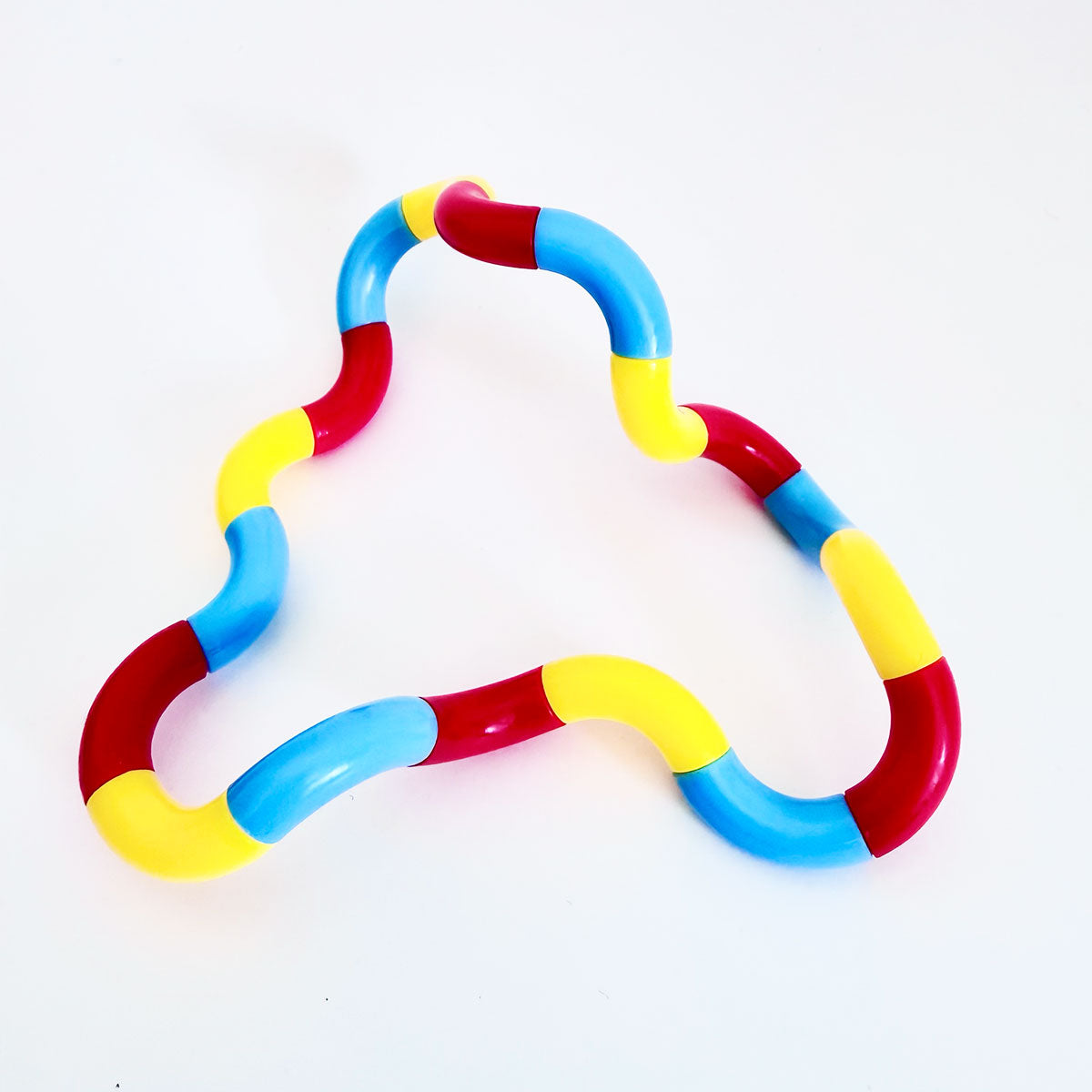 Fidget articulé - Corde boucle infinie