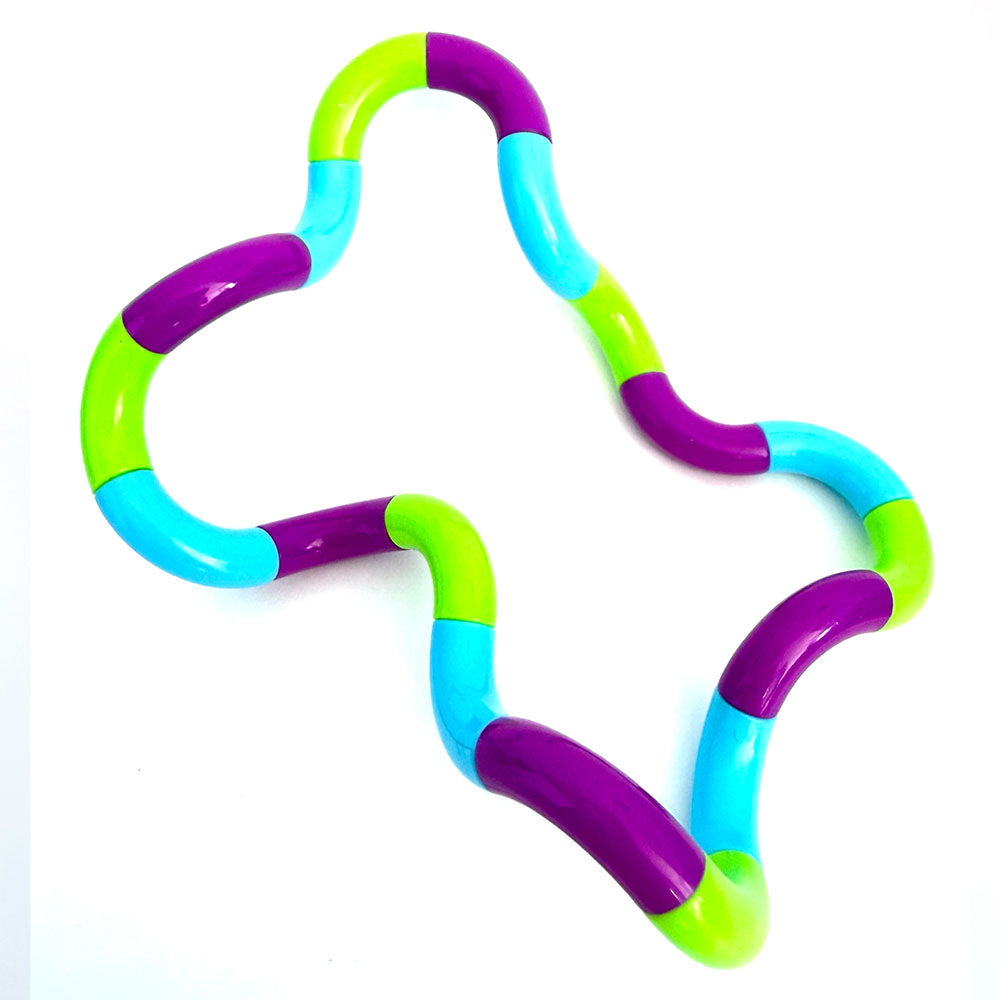 Fidget articulé - Corde boucle infinie