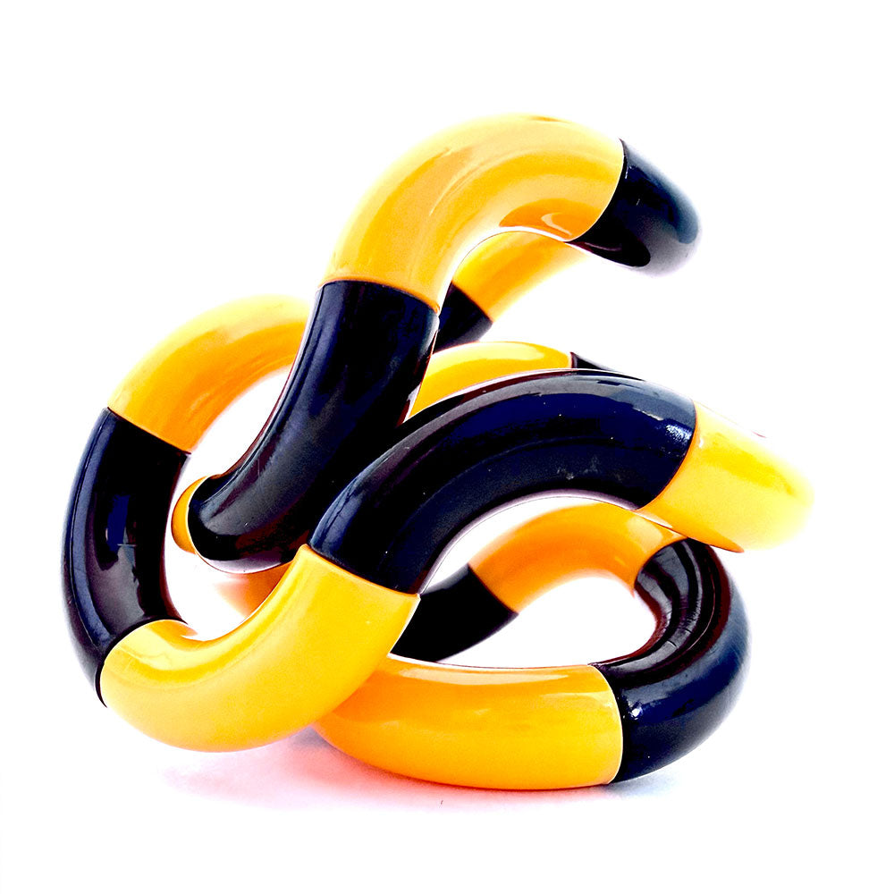 Fidget articulé - Corde boucle infinie