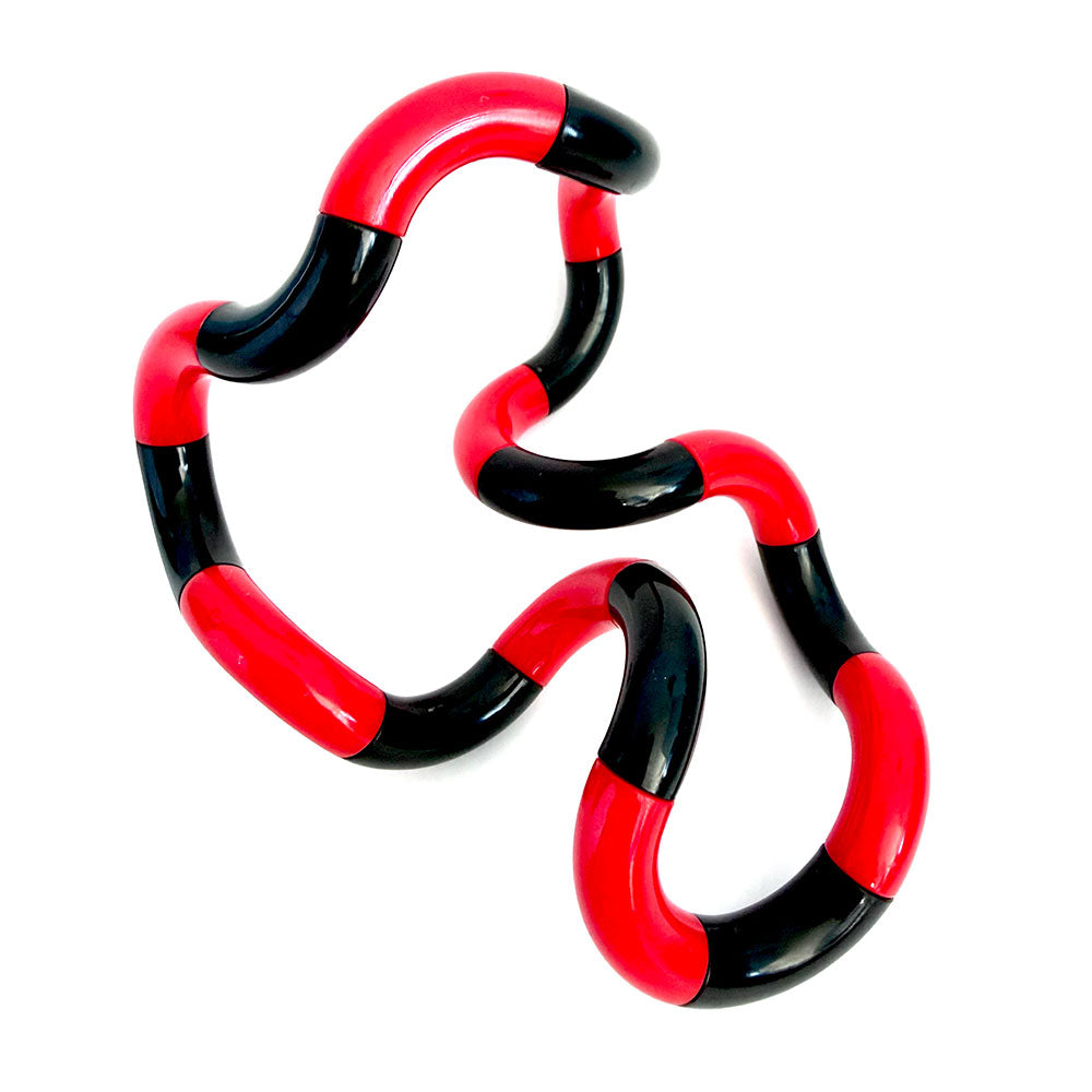 Fidget articulé - Corde boucle infinie