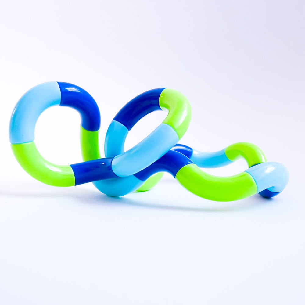 Fidget articulé - Corde boucle infinie