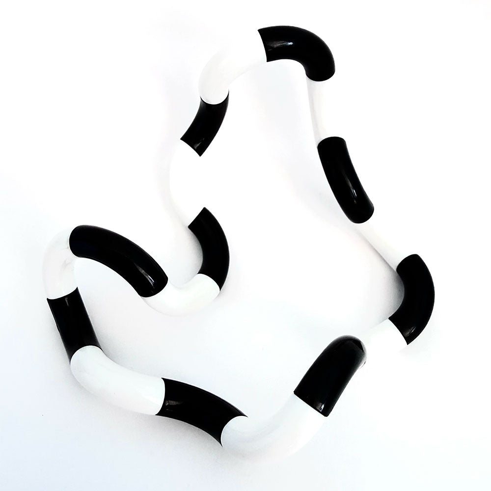 Fidget articulé - Corde boucle infinie