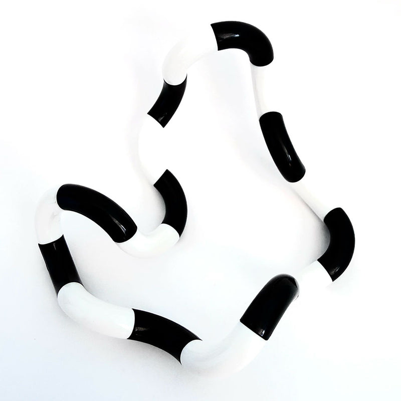 Fidget articulé - Corde boucle infinie