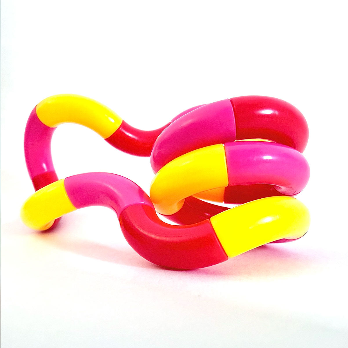 Fidget articulé - Corde boucle infinie