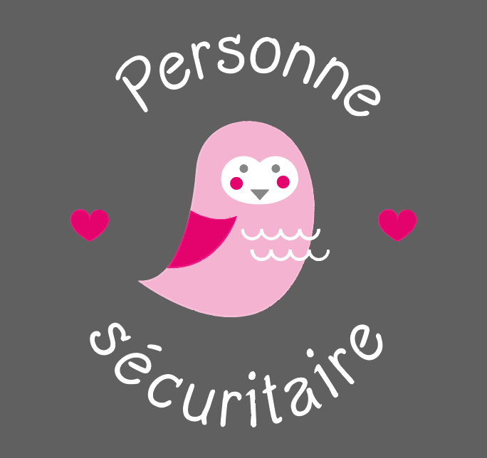 -Transfert Personne sécuritaire