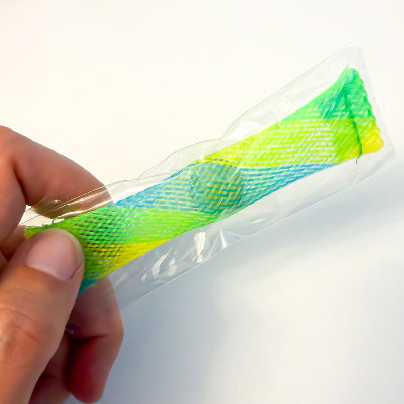 Tubes de nylon avec bille