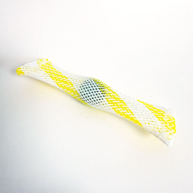 Tubes de nylon avec bille