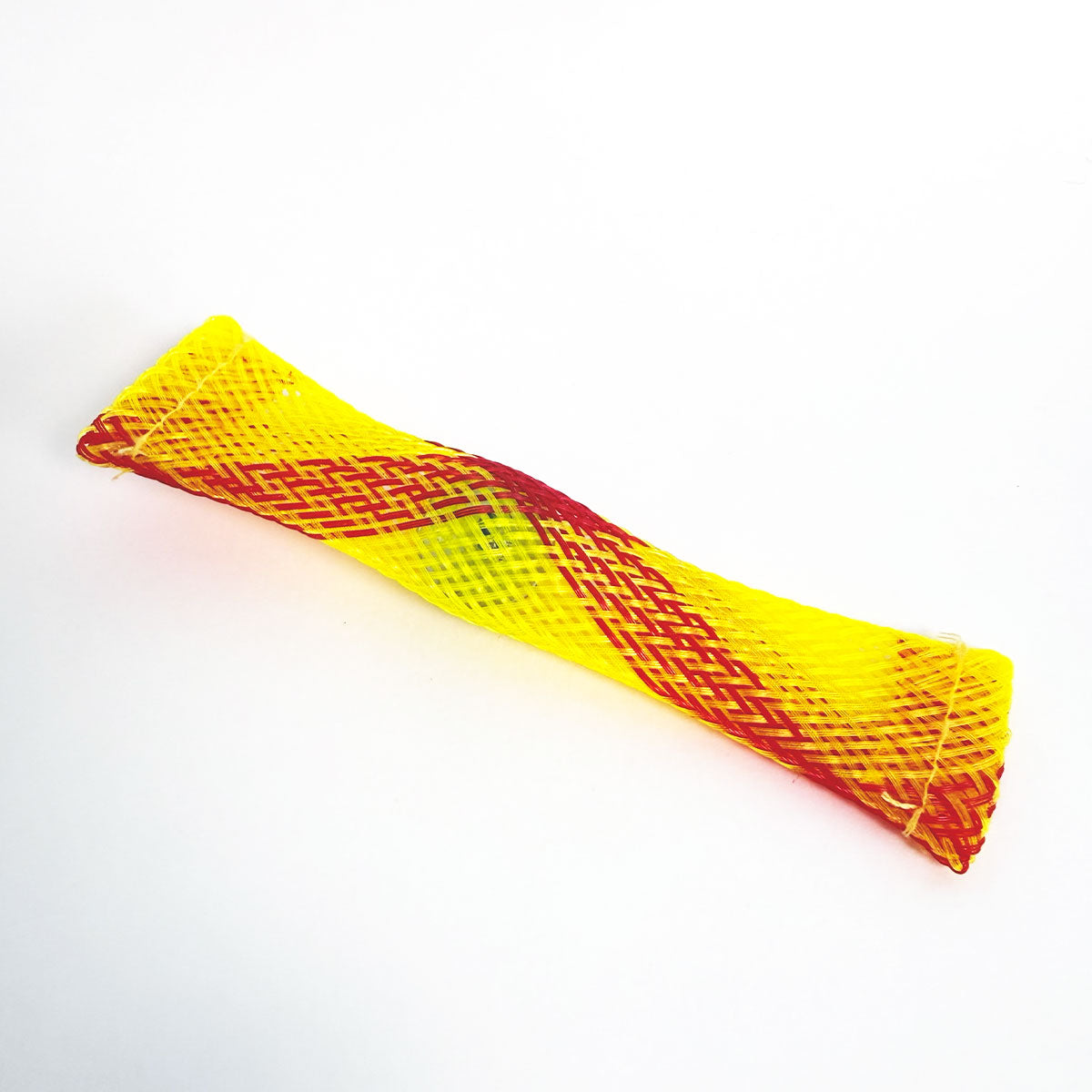 Tubes de nylon avec bille