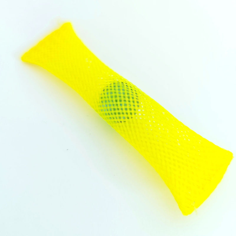 Tubes de nylon avec bille