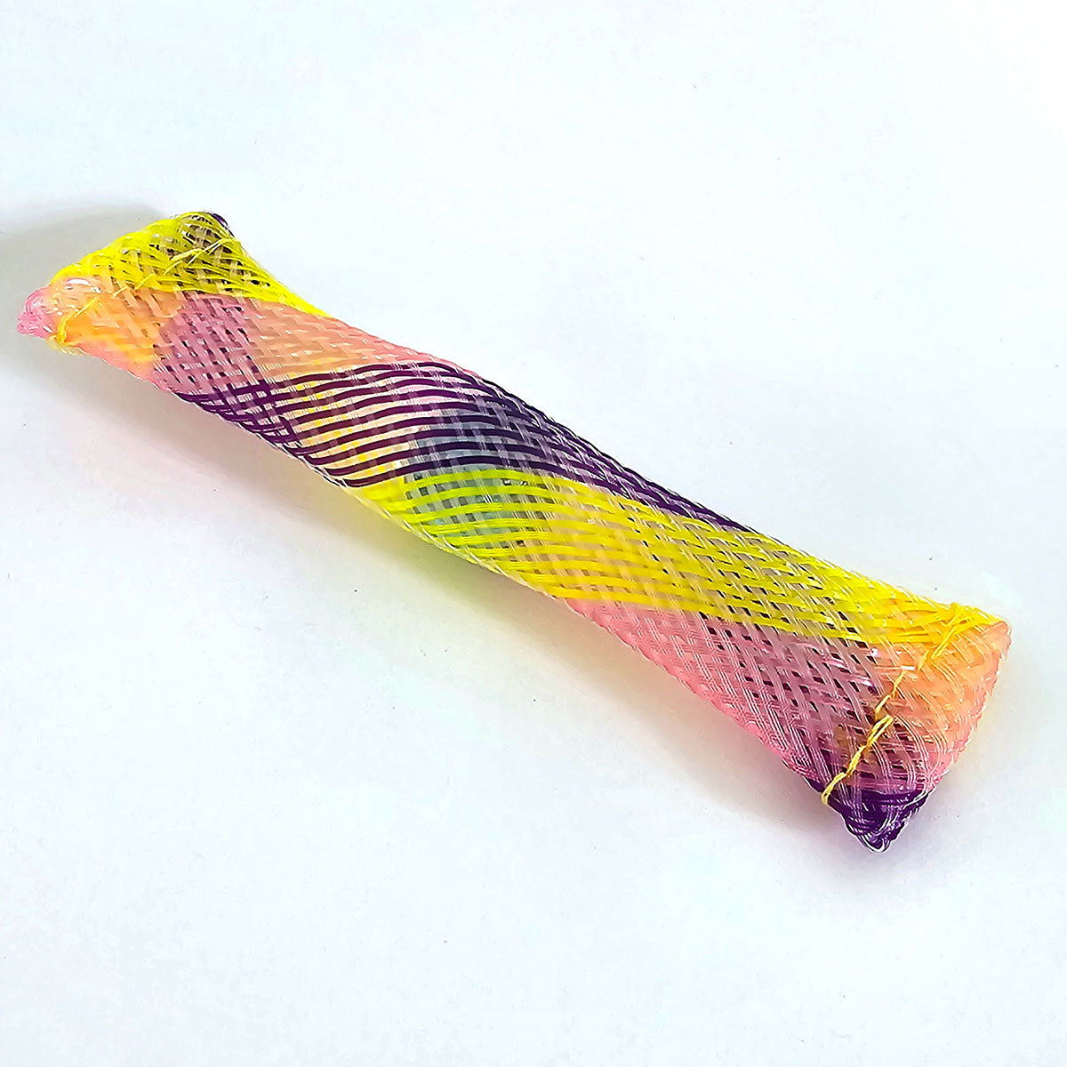 Tubes de nylon avec bille