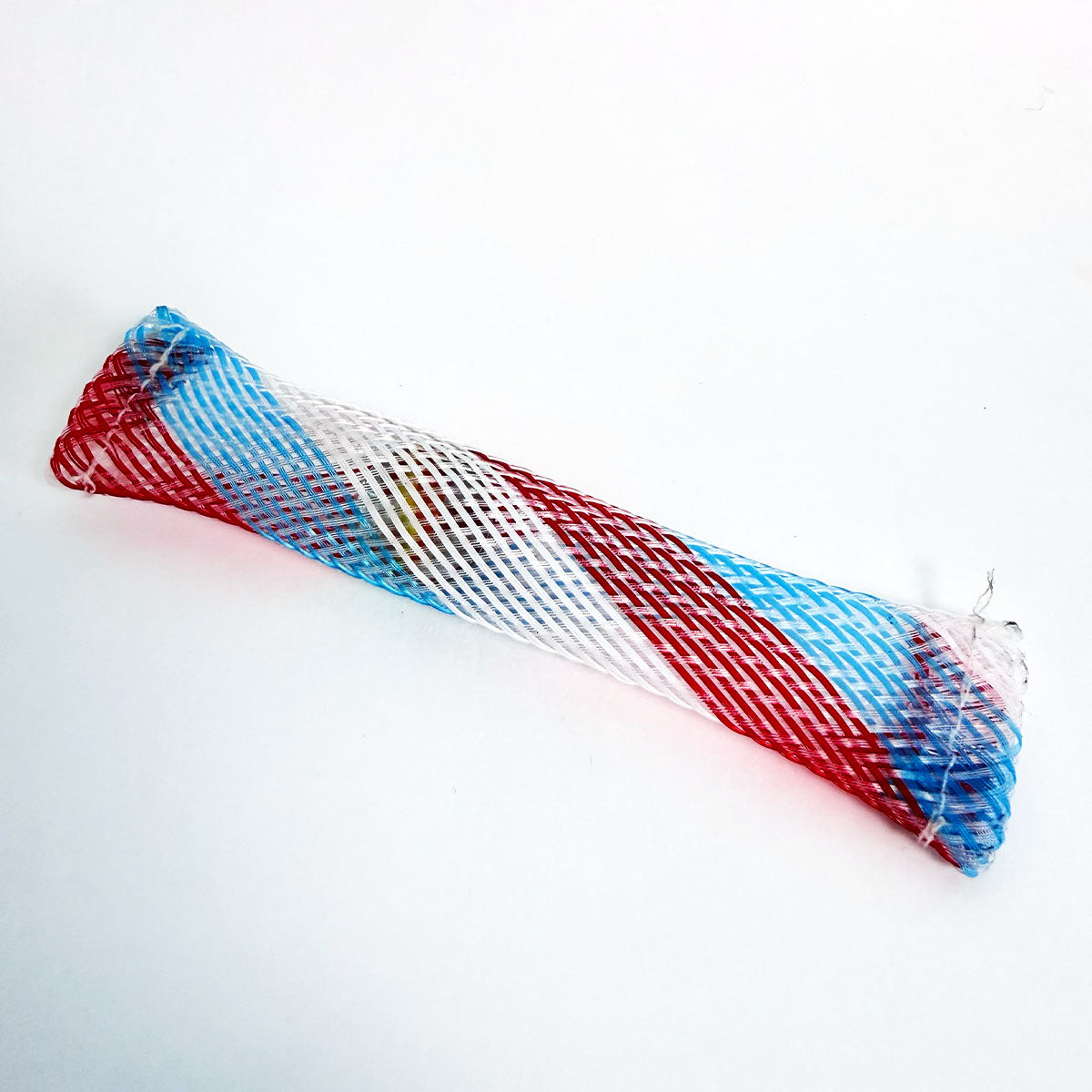 Tubes de nylon avec bille