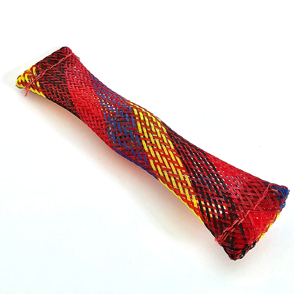 Tubes de nylon avec bille