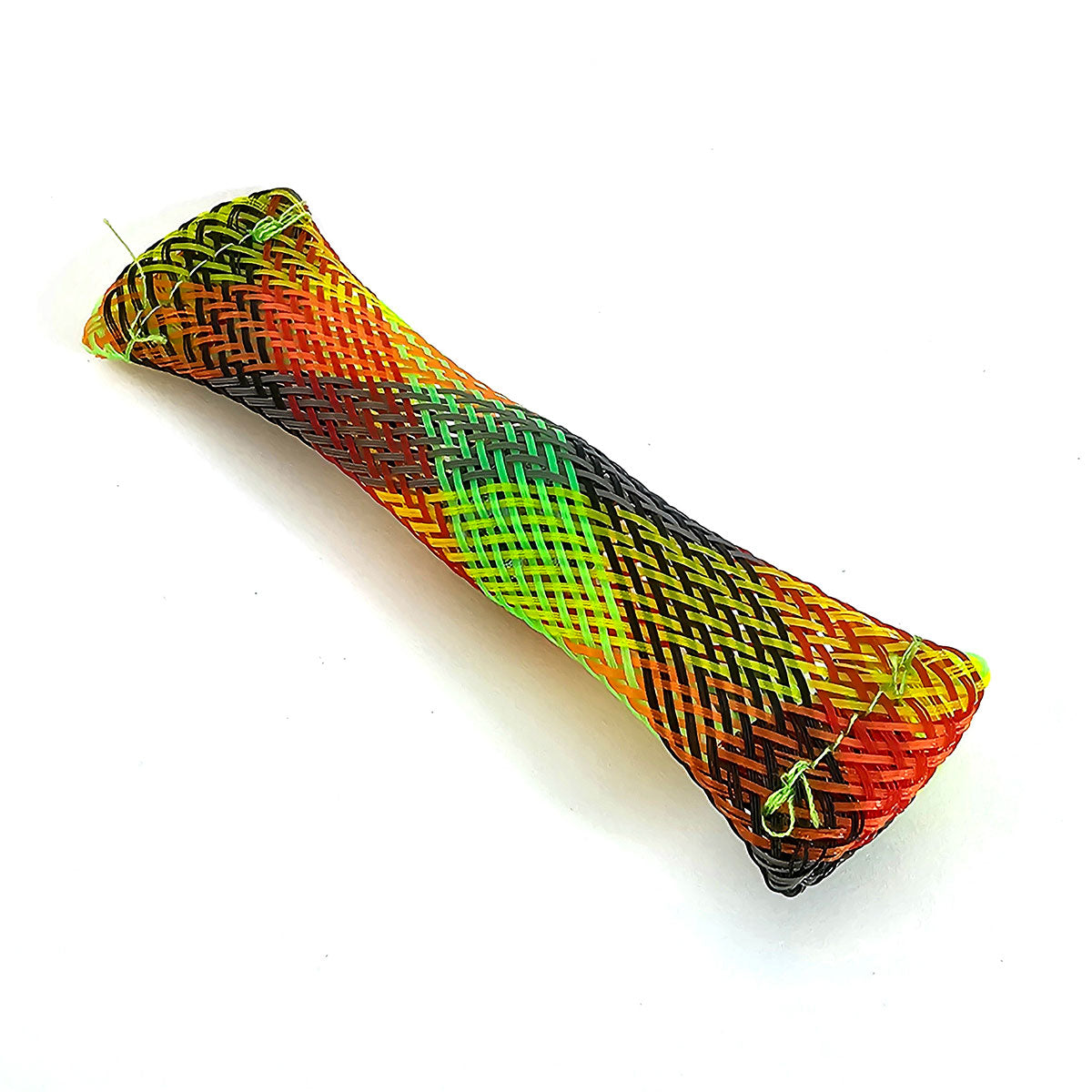 Tubes de nylon avec bille