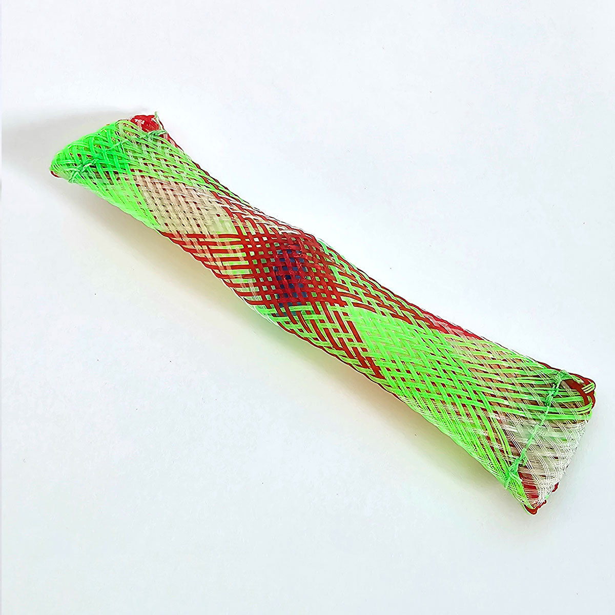 Tubes de nylon avec bille