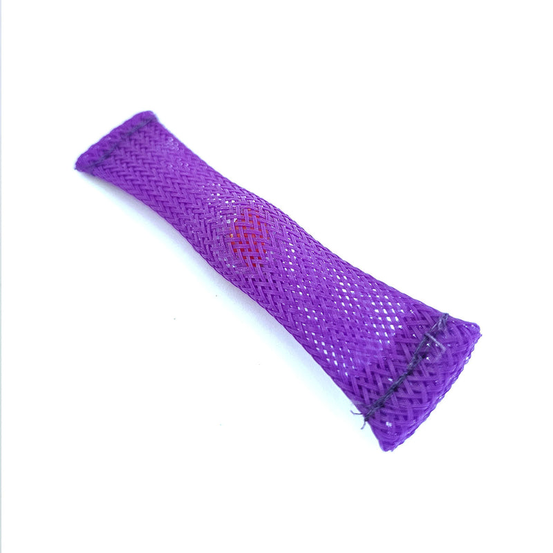 Tubes de nylon avec bille