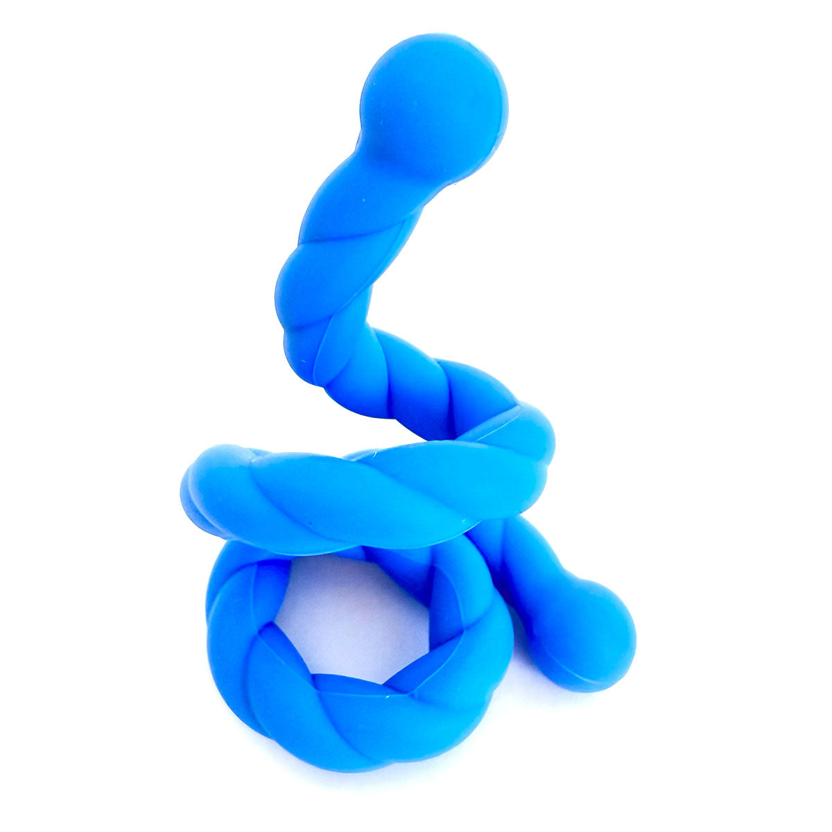 Tiges sensorielles articulées et texturées