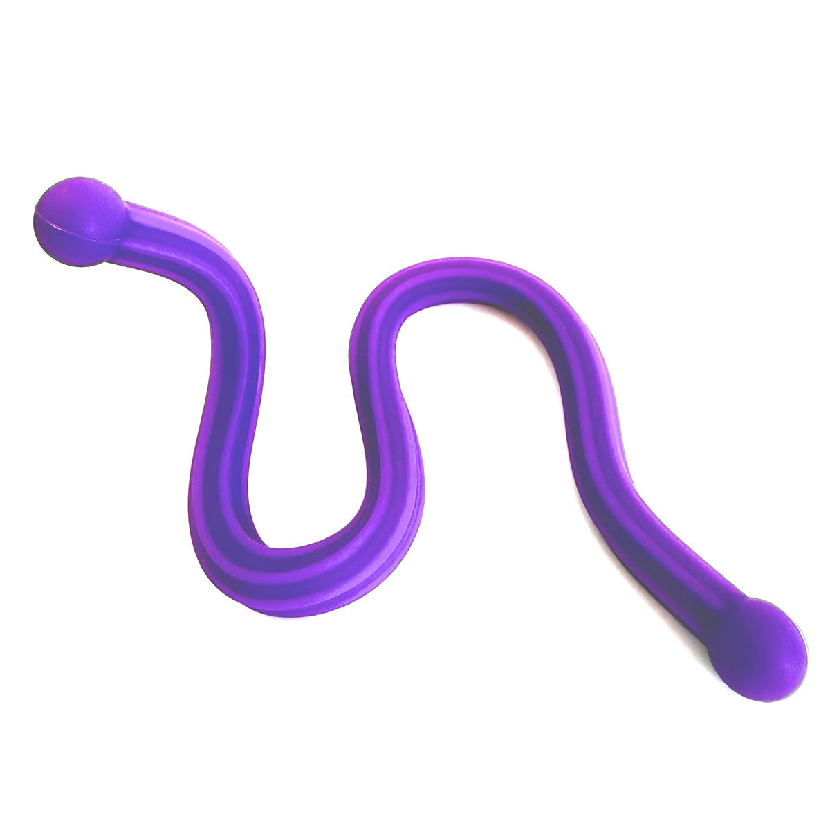 Tiges sensorielles articulées et texturées