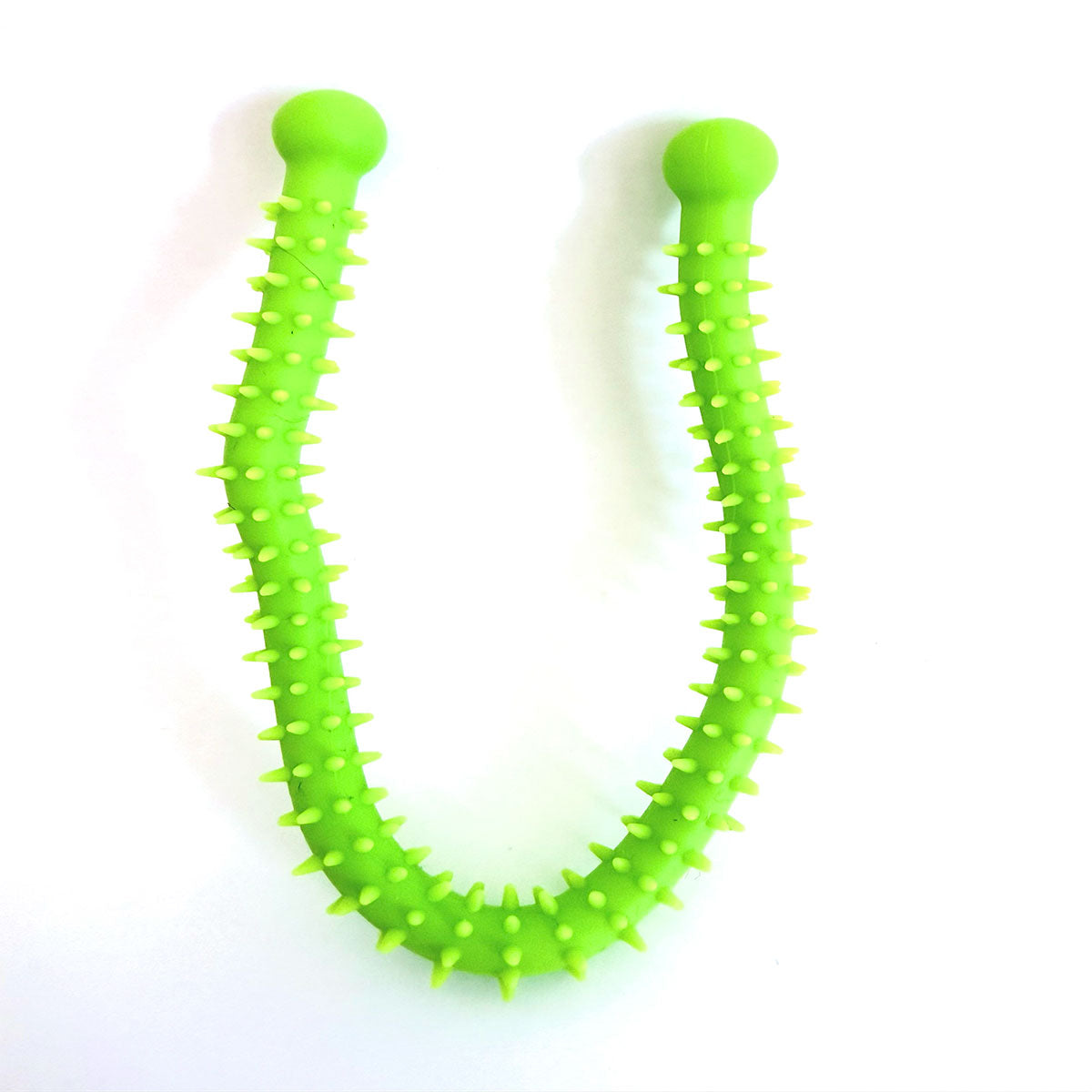 Tiges sensorielles articulées et texturées