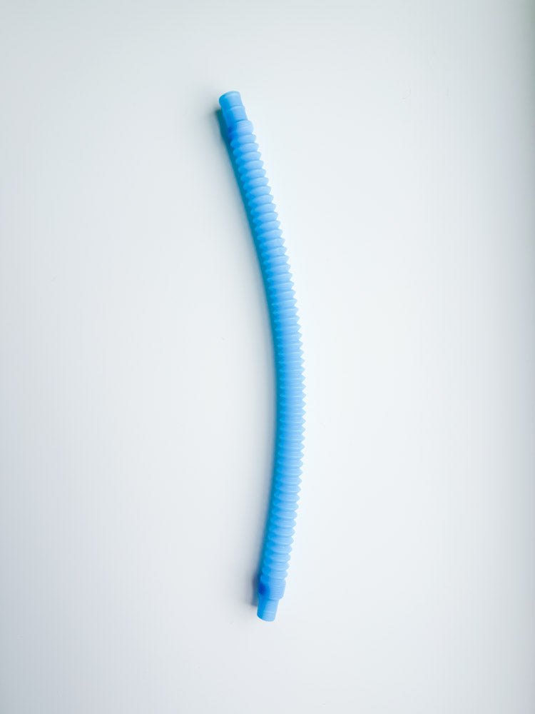 Tube à son étirable