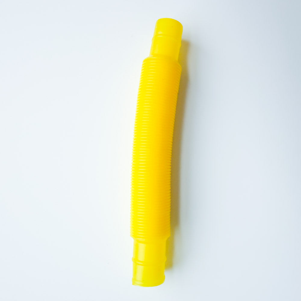Tube à son étirable