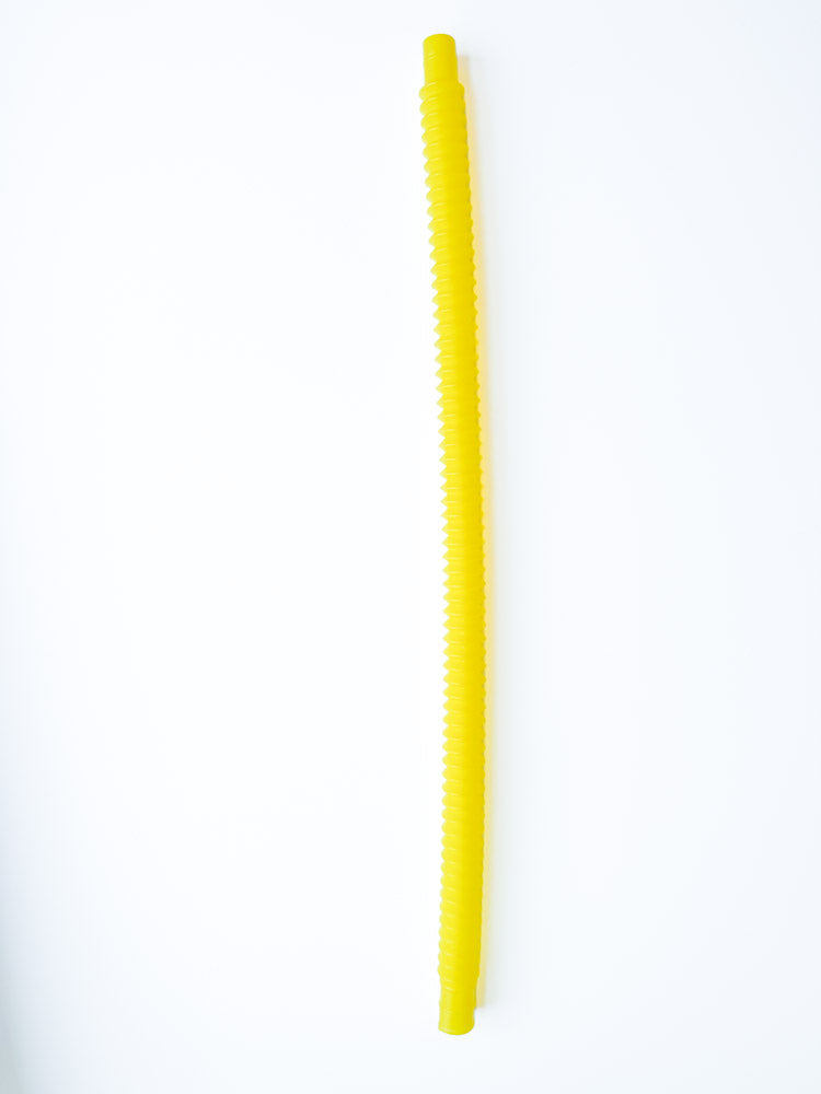 Tube à son étirable