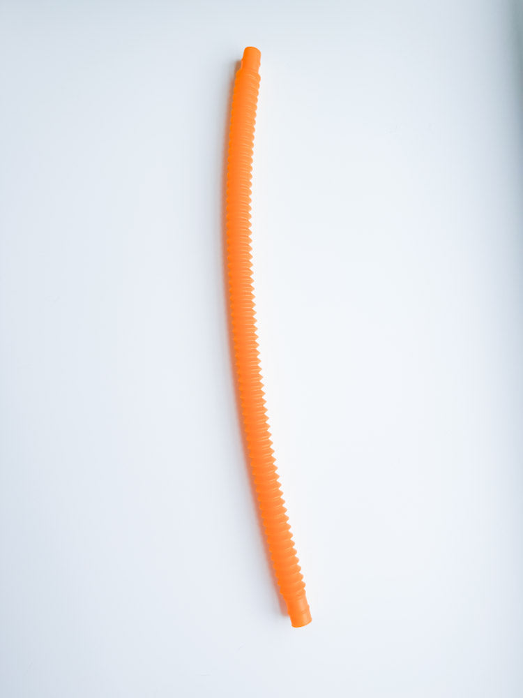 Tube à son étirable