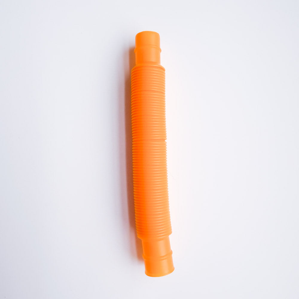 Tube à son étirable