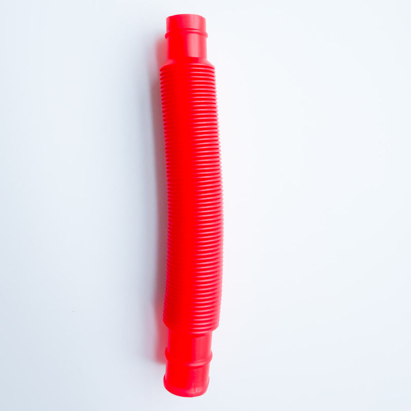 Tube à son étirable