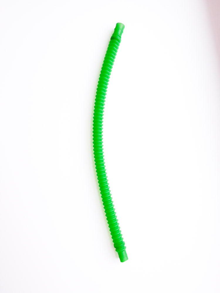 Tube à son étirable