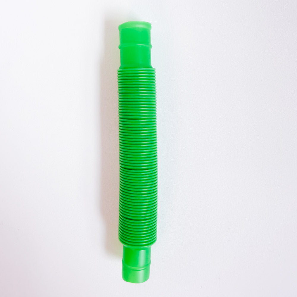 Tube à son étirable