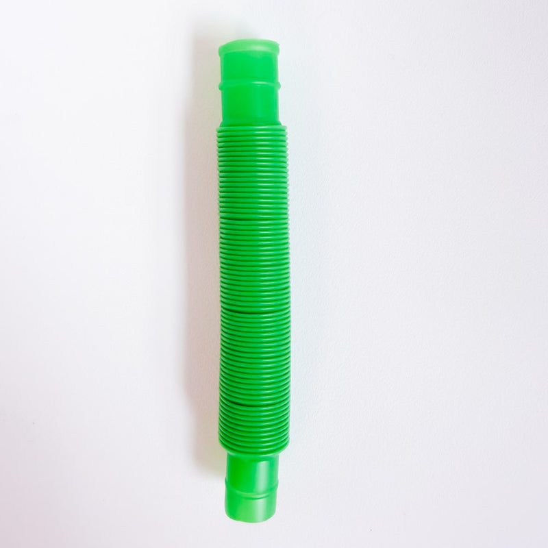 Tube à son étirable