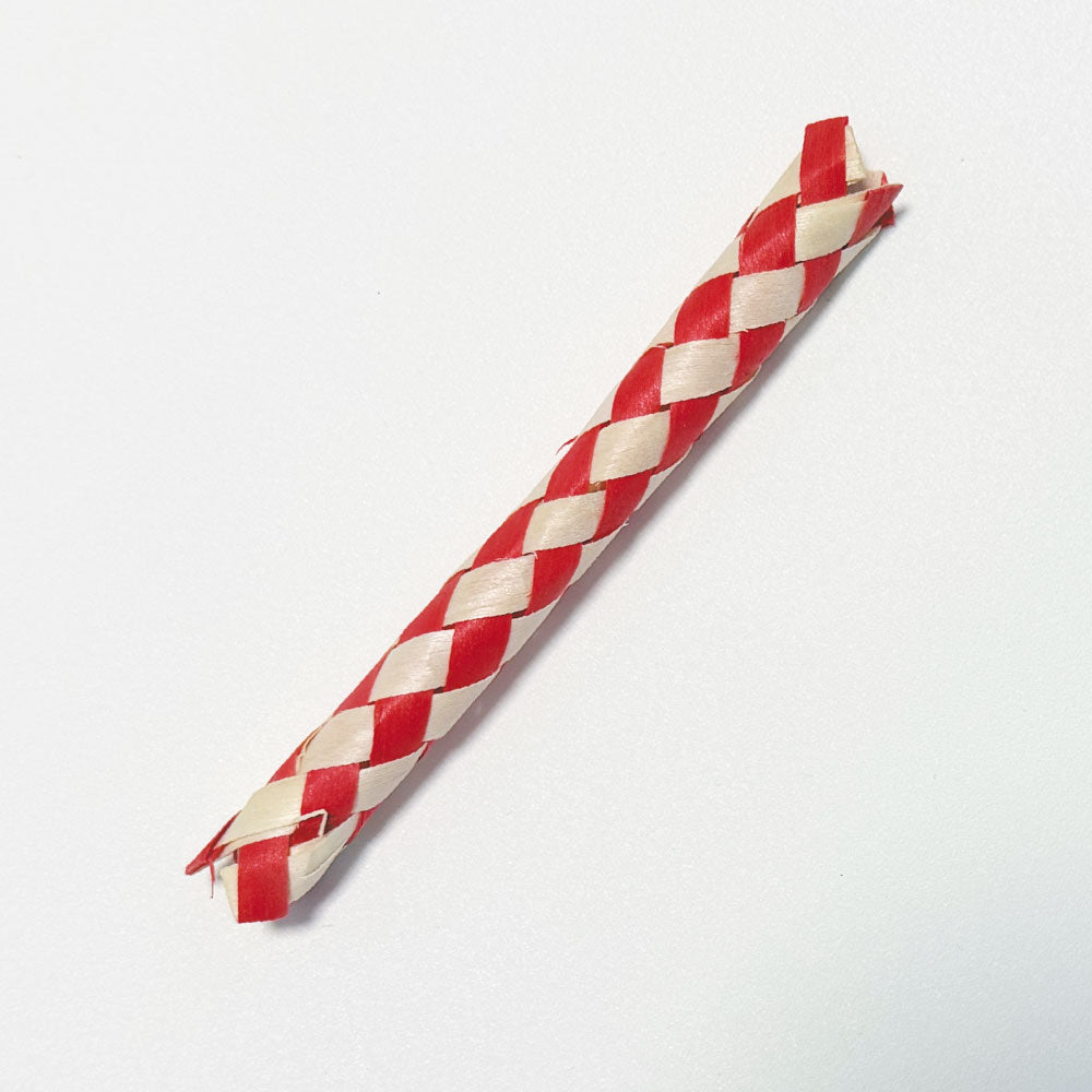 Tubes à doigts en papier