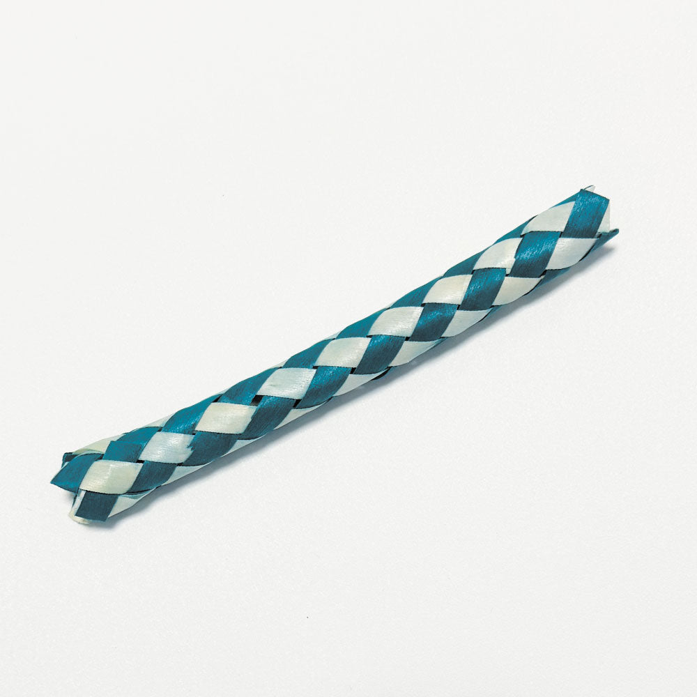 Tubes à doigts en papier