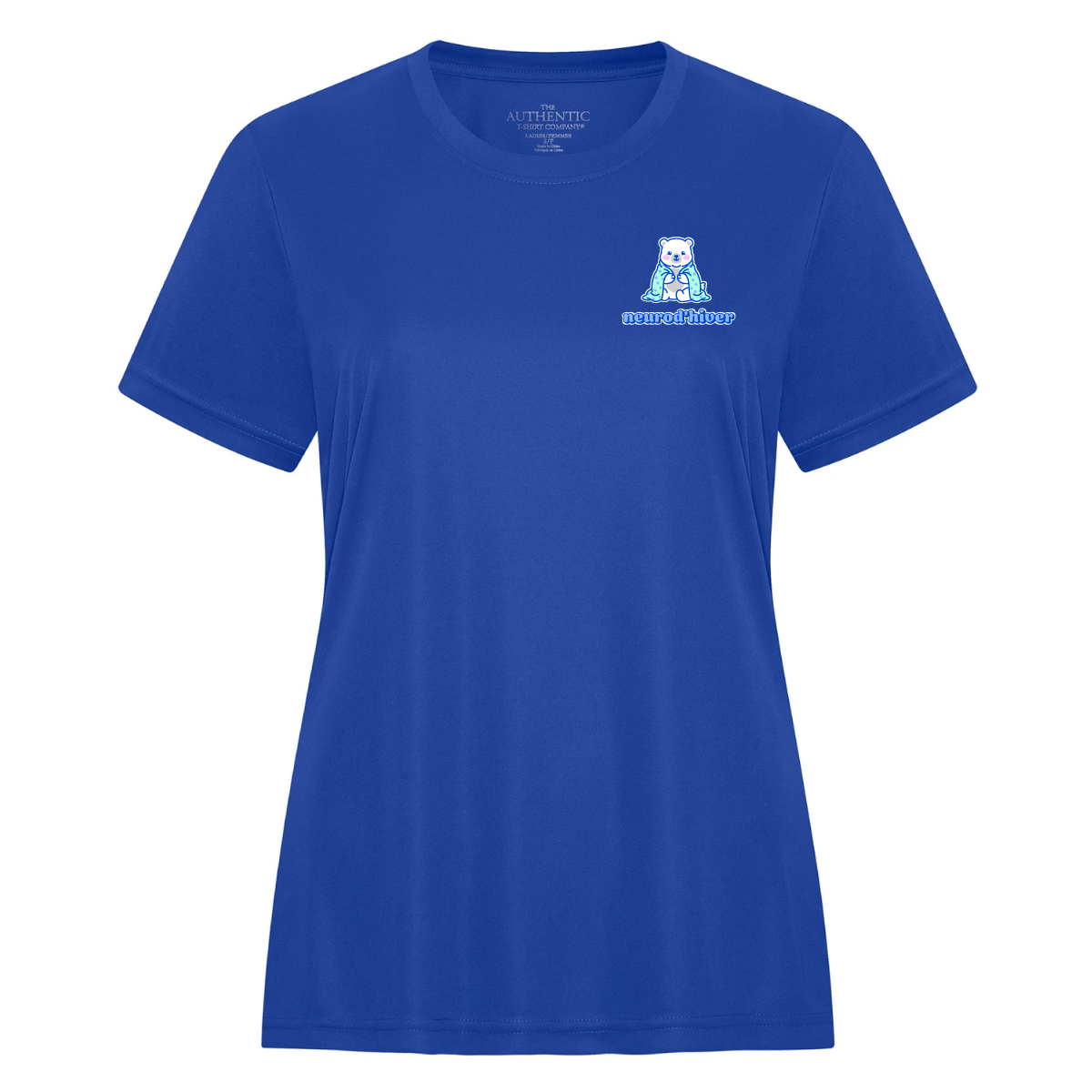 T-shirt sport - Neurod'hiver