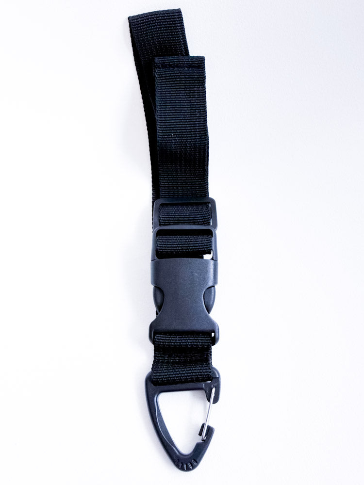 Attache avec clip