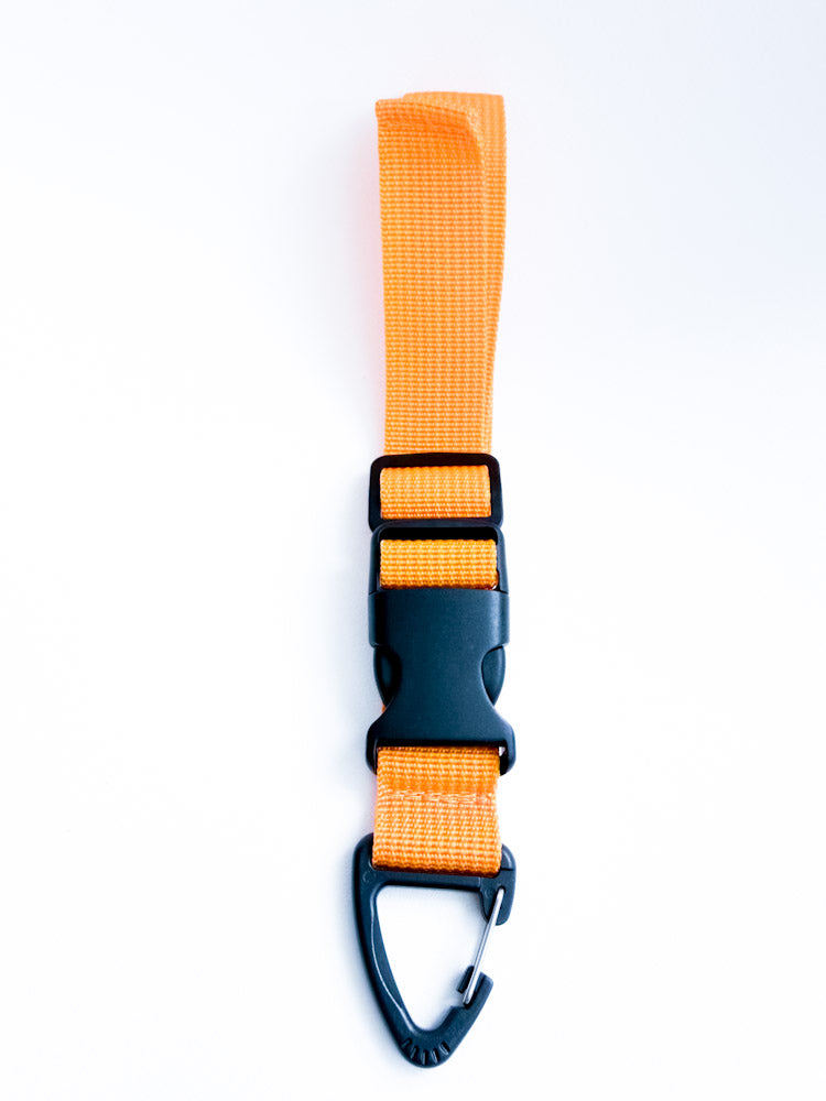 Attache avec clip
