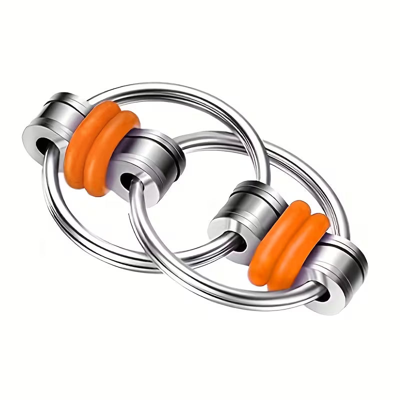 Boucles infinies
