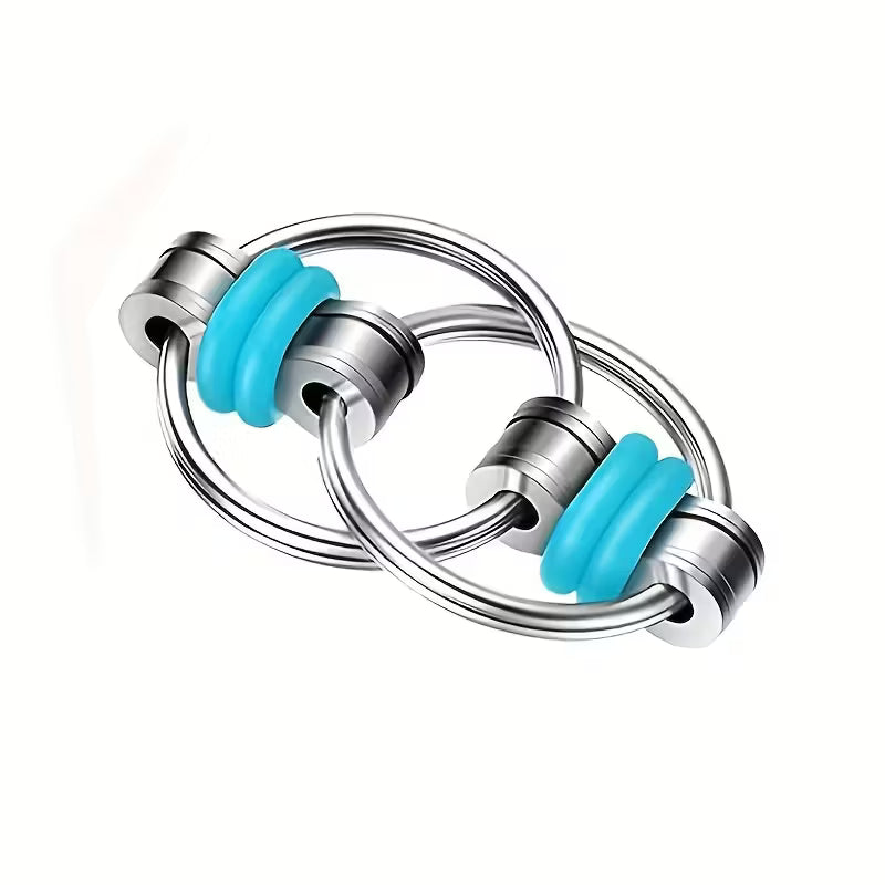 Boucles infinies