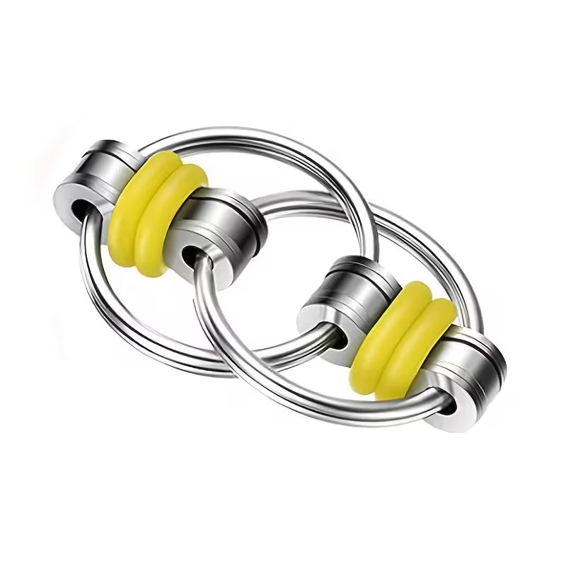 Boucles infinies