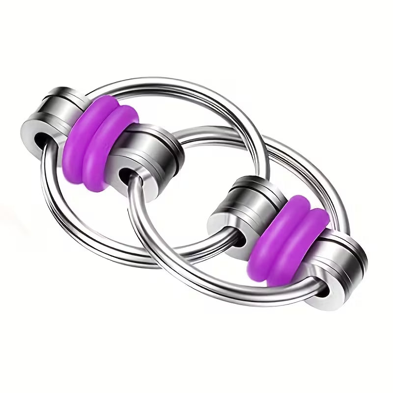 Boucles infinies