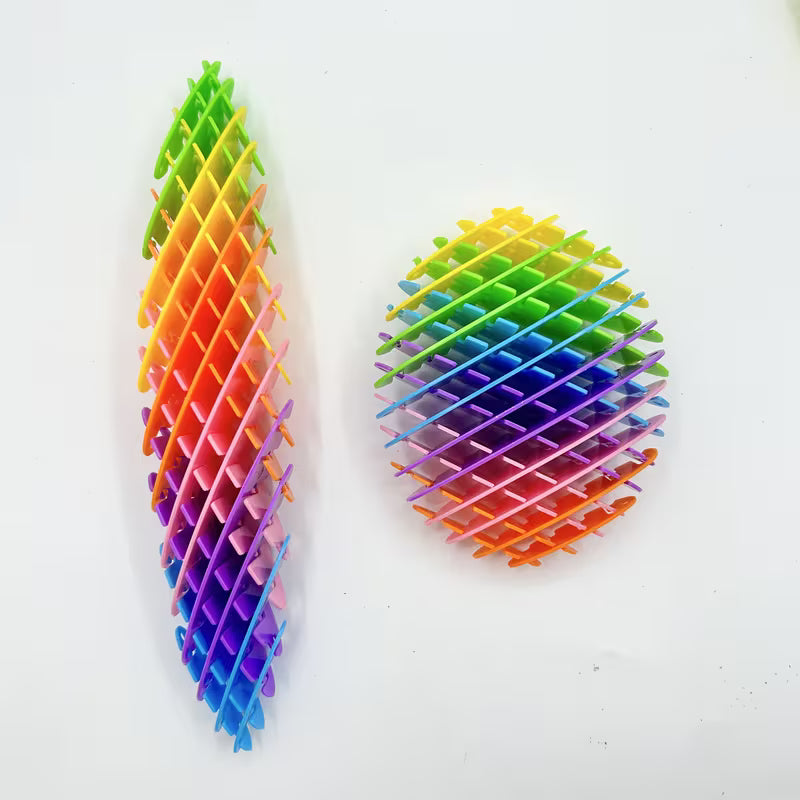 Bundle Inclusif LGBTQ+ & fidgets