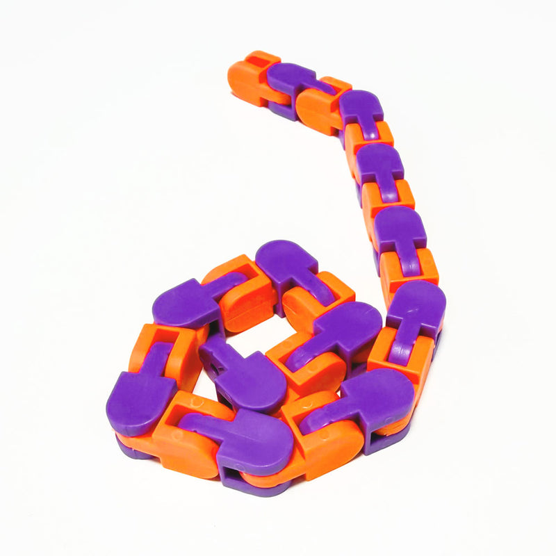 Chaine 24 segments
