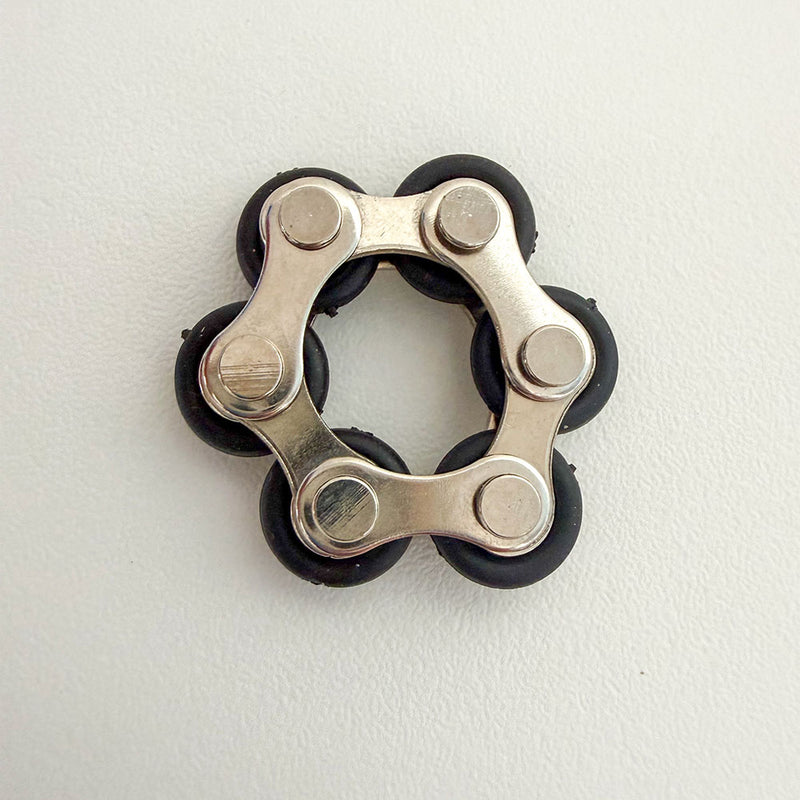 Boucles infinies