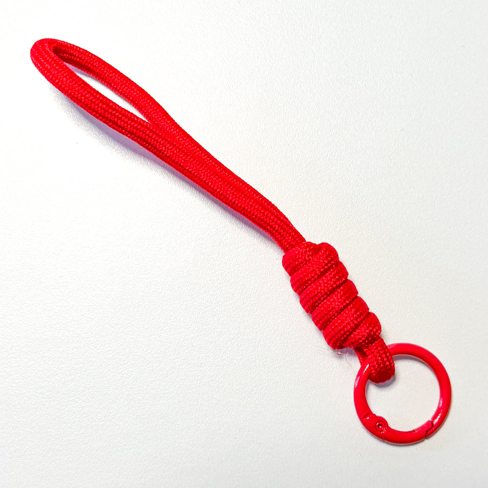 Cordon porte-clé