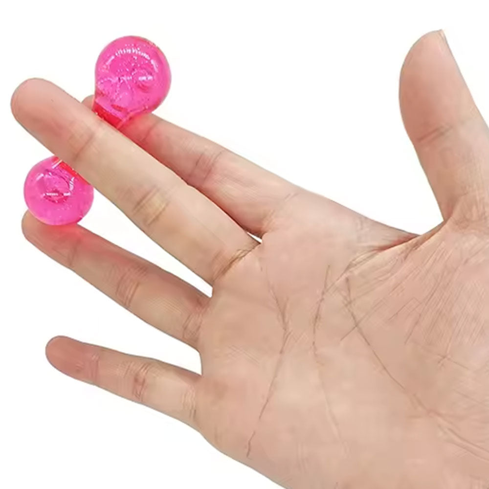Haltères mininatures (knucklebone)