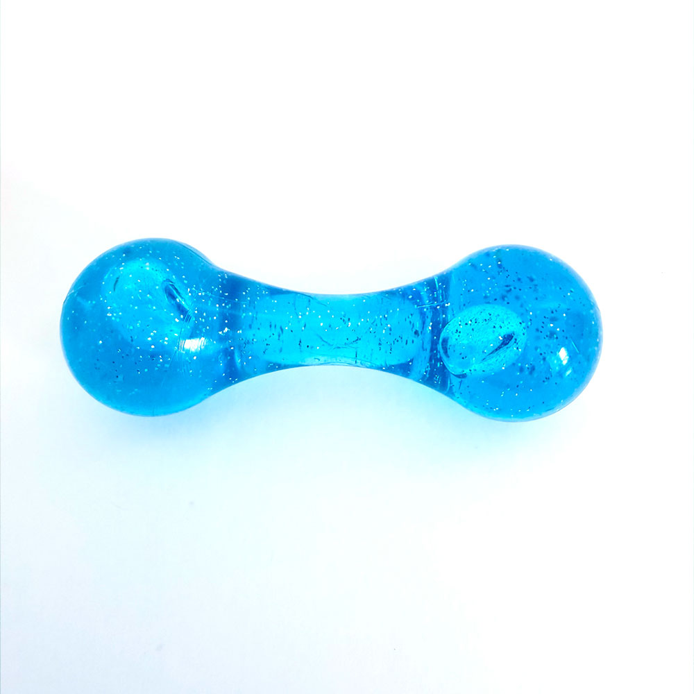 Haltères mininatures (knucklebone)