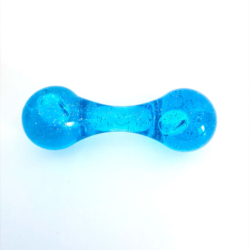 Haltères mininatures (knucklebone)