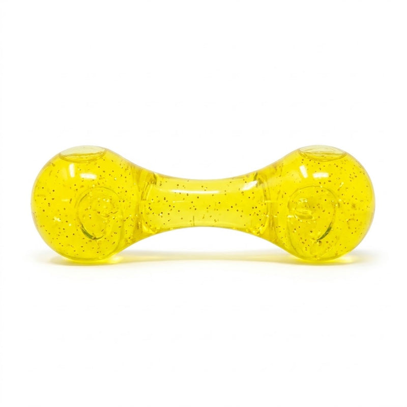 Haltères mininatures (knucklebone) lisses