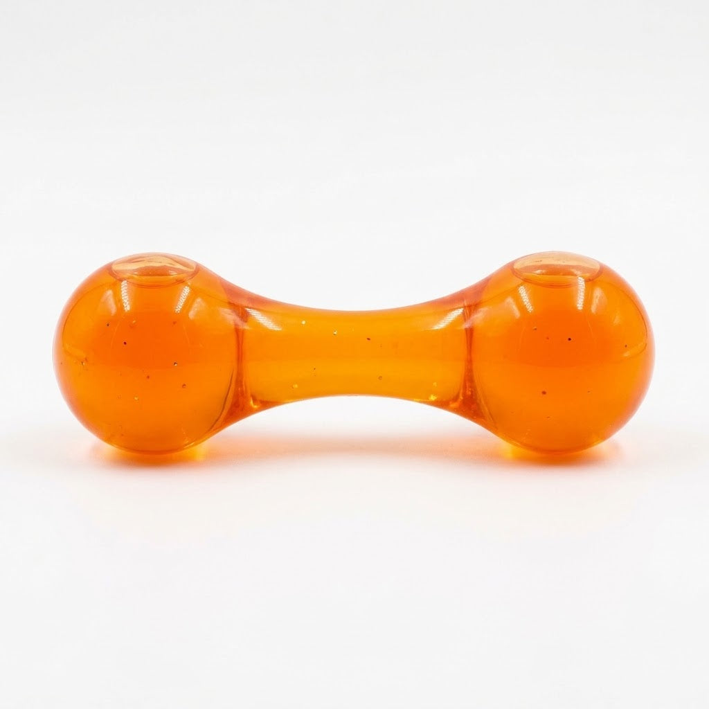 Haltères mininatures (knucklebone) lisses