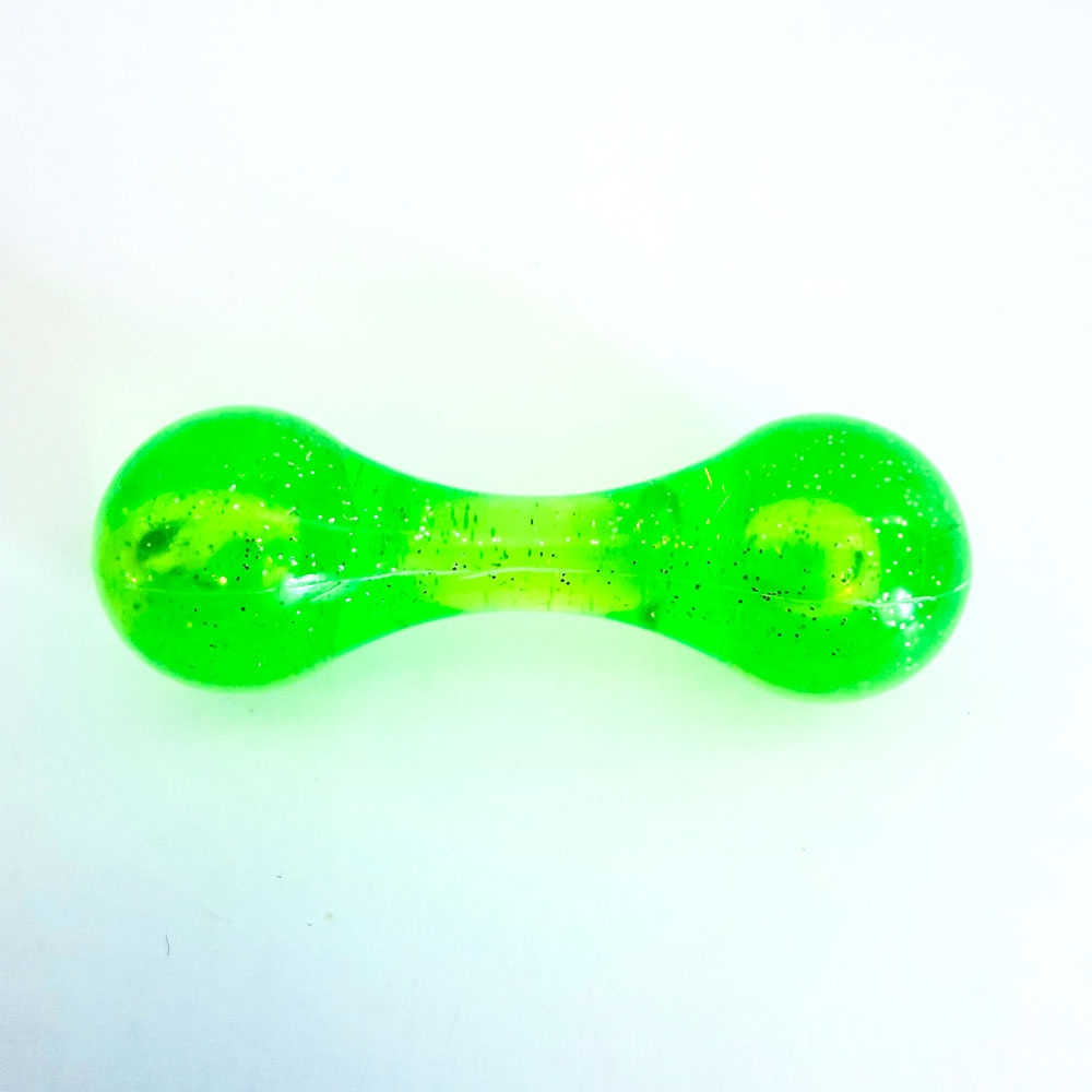 Haltères mininatures (knucklebone)